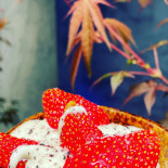 Sooshi Karlstad Dryck