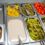 Mongolian Steakhouse Mat