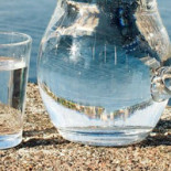 LÖvsta Återvinnings Central! Dryck