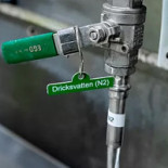 LÖvsta Återvinnings Central! Dryck