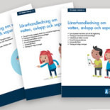 LÖvsta Återvinnings Central! Meny