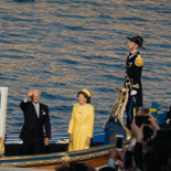 Tre Kronor Pizzeria Dryck