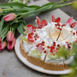 Slottsträdgården Ulriksdal Ab Dryck