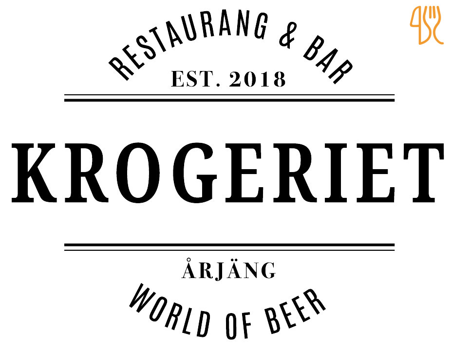 Krogeriet Meny