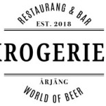 Krogeriet Meny