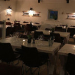 Ågården Restaurang Inomhus