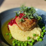 Ågården Restaurang Mat