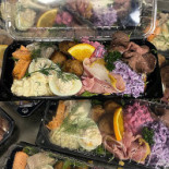 Ågården Restaurang Mat