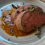 Ågården Restaurang Mat