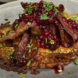 Ågården Restaurang Mat