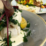 Ågården Restaurang Mat