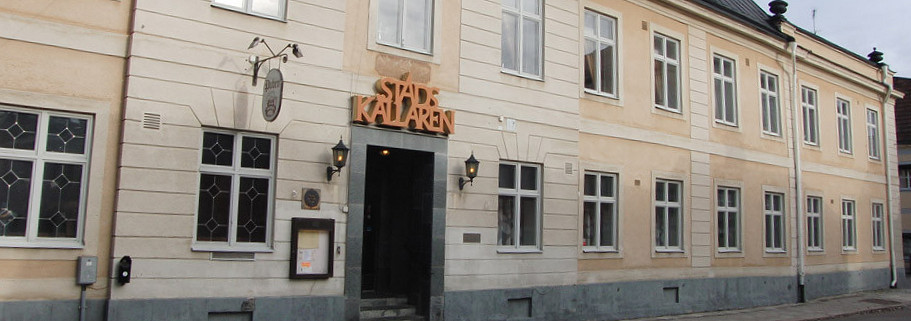 Stadskällaren Utomhus