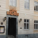 Stadskällaren Utomhus