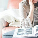 Café Parkvillan Dryck