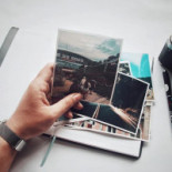 Café Parkvillan Dryck