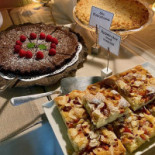 Café Parkvillan Mat