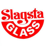 Slagsta Glass Logotyp