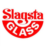 Slagsta Glass Logotyp