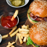 Pizzeria Mariekälla Mat