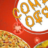 Punjabi Masala Grill Tandoori Logotyp