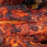 Punjabi Masala Grill Tandoori Mat