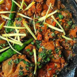 Punjabi Masala Grill Tandoori Mat