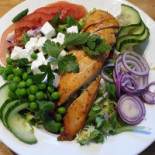 Café Två Skator Mat