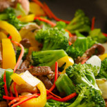 Restaurang Sjoekanten Mat