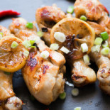 Restaurang Sjoekanten Mat