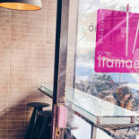 Itamae Sushi Utomhus