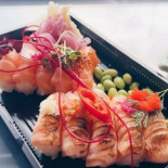 Itamae Sushi Mat