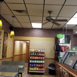 Sushi Lovers Inomhus