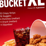 KFC Dryck