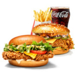 KFC Dryck