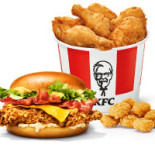 KFC Dryck