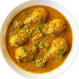 Tajmahal Indisk Restaurang Mat