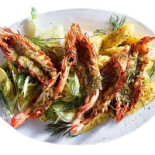 Tajmahal Indisk Restaurang Mat