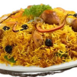 Tajmahal Indisk Restaurang Mat