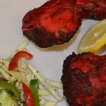 Tajmahal Indisk Restaurang Mat