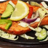 Tajmahal Indisk Restaurang Mat