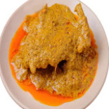 Tajmahal Indisk Restaurang Mat