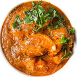 Tajmahal Indisk Restaurang Mat