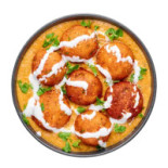 Tajmahal Indisk Restaurang Mat