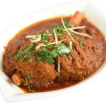 Tajmahal Indisk Restaurang Mat