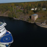 Fredriksborg Utomhus