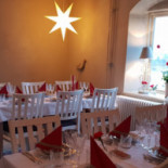 Fredriksborg Inomhus