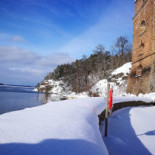 Fredriksborg Utomhus