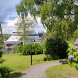 Fredriksborg Utomhus