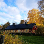 Fredriksborg Utomhus