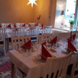 Fredriksborg Inomhus